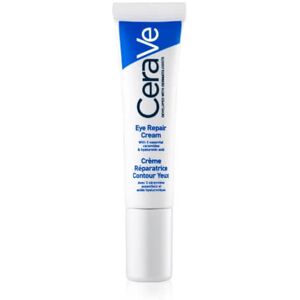 CeraVe Očný krém proti opuchom a tmavým kruhom Moisturizers (Eye Repair Cream) 14 ml CeraVe Očný krém proti opuchom a tmavým kruhom Moisturizers (Eye Repair Cream) 14 ml