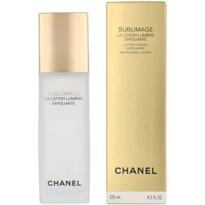Chanel Exfoliačné pleťové tonikum Exfoliating Lotion 125 ml Chanel Exfoliačné pleťové tonikum Exfoliating Lotion 125 ml