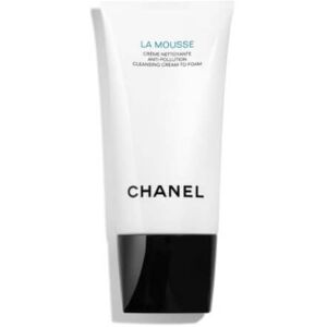 Chanel Penivý čistiaci gél La Mousse (Cleansing Cream To Foam) 150 ml Chanel Penivý čistiaci gél La Mousse (Cleansing Cream To Foam) 150 ml