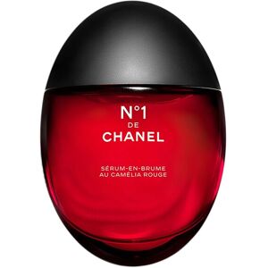 Chanel Pleťové sérum v spreji Serum in Mist Red Camellia 50 ml Chanel Pleťové sérum v spreji Serum in Mist Red Camellia 50 ml