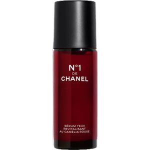 Chanel Revitalizačné očné sérum N°1 (Eye Serum) 15 ml Chanel Revitalizačné očné sérum N°1 (Eye Serum) 15 ml