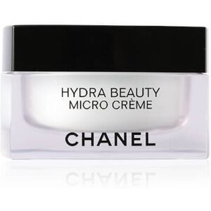 Chanel Hĺbkovo hydratačný denný krém Hydra Beauty (Micro Creme) 50 g Chanel Hĺbkovo hydratačný denný krém Hydra Beauty (Micro Creme) 50 g
