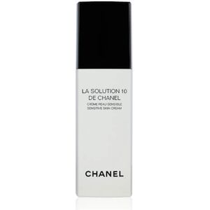 Chanel Hydratačný krém pre citlivú pleť La Solution 10 de Chanel (Sensitive Skin Face Cream) 30 ml Chanel Hydratačný krém pre citlivú pleť La Solution 10 de Chanel (Sensitive Skin Face Cream) 30 ml