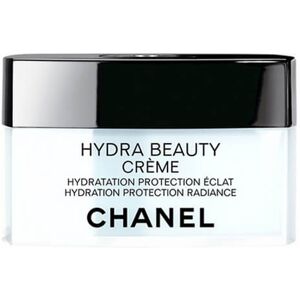 Chanel Hydratačný rozjasňujúci pleťový krém Hydra Beauty (Cream) 50 g Chanel Hydratačný rozjasňujúci pleťový krém Hydra Beauty (Cream) 50 g