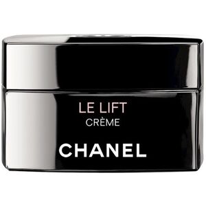 Chanel Spevňujúci protivráskový krém Le Lift Creme (Firming Anti-Wrinkle Fine) 50 ml Chanel Spevňujúci protivráskový krém Le Lift Creme (Firming Anti-Wrinkle Fine) 50 ml