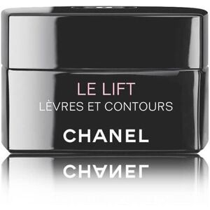 Chanel Spevňujúci protivráskový krém na kontúry pier Le Lift (Firming Anti-Wrinkle Lip and Contour Care) 15 g Chanel Spevňujúci protivráskový krém na kontúry pier Le Lift (Firming Anti-Wrinkle Lip and Contour Care) 15 g
