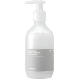 Celimax Čistiaci pleťový gél Dual Barrier Mild Gél Cleanser 200 ml Celimax Čistiaci pleťový gél Dual Barrier Mild Gél Cleanser 200 ml