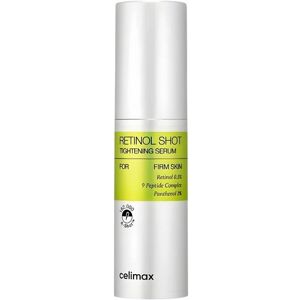 Celimax Pleťové sérum The Vita-A Retinol Shot Tightening Serum 30 ml Celimax Pleťové sérum The Vita-A Retinol Shot Tightening Serum 30 ml