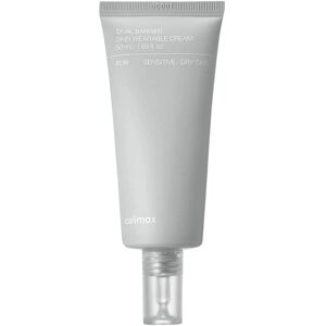 Celimax Pleťový krém Dual Barrier Skin Wearable Cream 50 ml Celimax Pleťový krém Dual Barrier Skin Wearable Cream 50 ml