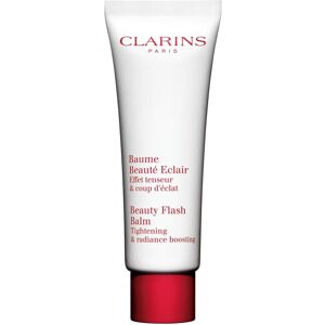 Clarins Rozjasňujúci pleťový balzam Beauty Flash (Balm) 50 ml Clarins Rozjasňujúci pleťový balzam Beauty Flash (Balm) 50 ml