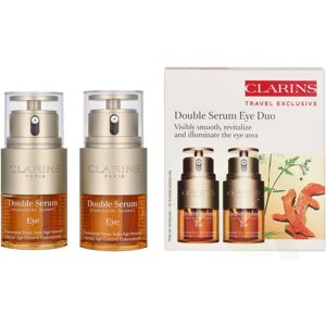 Clarins Darčeková sada Double Serum Eye Duo Clarins Darčeková sada Double Serum Eye Duo