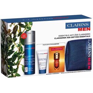 Clarins Darčeková sada Age-Defying Essentials Clarins Darčeková sada Age-Defying Essentials