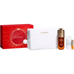 Clarins Darčeková sada Instant Youth & Radiance Collection Clarins Darčeková sada Instant Youth & Radiance Collection