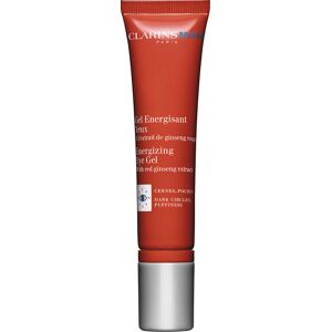 Clarins Energizujúci očný gél Men (Energizing Eye Gel) 15 ml Clarins Energizujúci očný gél Men (Energizing Eye Gel) 15 ml
