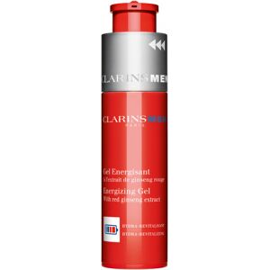Clarins Energizujúci pleťový gél Men (Energizing Gel) 50 ml Clarins Energizujúci pleťový gél Men (Energizing Gel) 50 ml