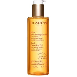 Clarins Odličovací olej (Total Cleansing Oil) 150 ml Clarins Odličovací olej (Total Cleansing Oil) 150 ml