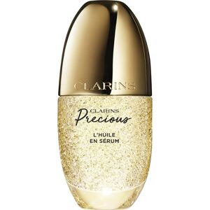 Clarins Olejové pleťové sérum Precious (Oil Serum) 30 ml Clarins Olejové pleťové sérum Precious (Oil Serum) 30 ml