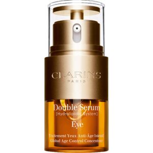 Clarins Omladzujúce očné sérum (Double Eye Serum) 20 ml Clarins Omladzujúce očné sérum (Double Eye Serum) 20 ml