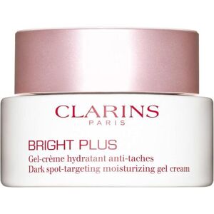 Clarins Pleťový gélový krém na tmavé škvrny Bright Plus (Dark Spot-Targeting Moisturizing Gel Cream) 50 ml Clarins Pleťový gélový krém na tmavé škvrny Bright Plus (Dark Spot-Targeting Moisturizing Gel Cream) 50 ml