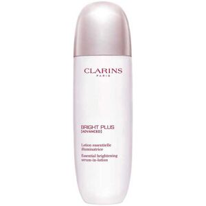 Clarins Rozjasňujúce pleťové tonikum Bright Plus Advanced (Serum-in-Lotion) 150 ml Clarins Rozjasňujúce pleťové tonikum Bright Plus Advanced (Serum-in-Lotion) 150 ml