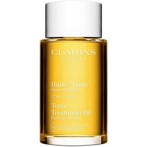 Clarins Spevňujúci telový olej Tonic (Treatment Oil) 100 ml Clarins Spevňujúci telový olej Tonic (Treatment Oil) 100 ml