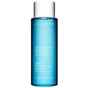 Clarins Jemný odličovač pre citlivé oči (Gentle Eye Make-Up Remover) 125 ml Clarins Jemný odličovač pre citlivé oči (Gentle Eye Make-Up Remover) 125 ml