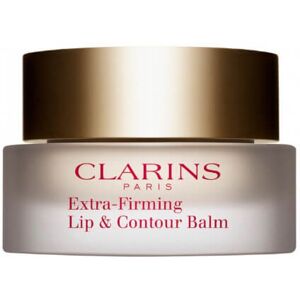Clarins Regeneračný balzam na pery a kontúry Extra-Firming (Lip & Contour Balm) 15 ml Clarins Regeneračný balzam na pery a kontúry Extra-Firming (Lip & Contour Balm) 15 ml