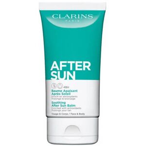 Clarins Upokojujúci balzam po opaľovaní (Soothing After Sun Balm) 150 ml Clarins Upokojujúci balzam po opaľovaní (Soothing After Sun Balm) 150 ml