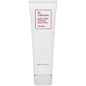 COSRX Hydratačný krém AC Collection Lightweight 2.0 (Soothing Moisturizer) 80 ml COSRX Hydratačný krém AC Collection Lightweight 2.0 (Soothing Moisturizer) 80 ml