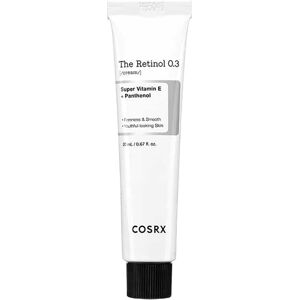 COSRX Krém proti vráskam s retinolom The Retinol 0.3 Cream 20 ml COSRX Krém proti vráskam s retinolom The Retinol 0.3 Cream 20 ml