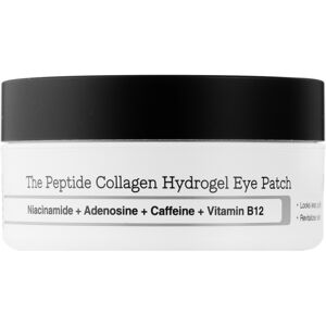 COSRX Očná maska The Peptide Collagen Hydrogel Eye Patch 60 ks COSRX Očná maska The Peptide Collagen Hydrogel Eye Patch 60 ks