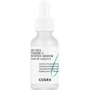 COSRX Osviežujúce pleťové sérum Refresh Aha Bha Vitamín C (Booster Serum) 30 ml COSRX Osviežujúce pleťové sérum Refresh Aha Bha Vitamín C (Booster Serum) 30 ml