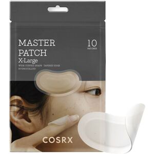 COSRX Pleťové náplasti Master X-Large (Patch) 10 ks COSRX Pleťové náplasti Master X-Large (Patch) 10 ks