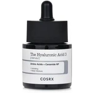 COSRX Pleťové sérum The Hyaluronic Acid 3 (Serum) 20 ml COSRX Pleťové sérum The Hyaluronic Acid 3 (Serum) 20 ml