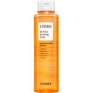 COSRX Pleťové tonikum 5 PDRN B5 Vital Soothing Toner 280 ml COSRX Pleťové tonikum 5 PDRN B5 Vital Soothing Toner 280 ml