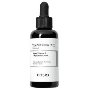 COSRX Pleťové sérum Vitamin C 23 (Serum) 20 g COSRX Pleťové sérum Vitamin C 23 (Serum) 20 g