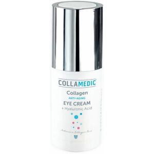 Collamedic Očný kolagénový krém proti vráskam (Eye Cream) 20 ml Collamedic Očný kolagénový krém proti vráskam (Eye Cream) 20 ml