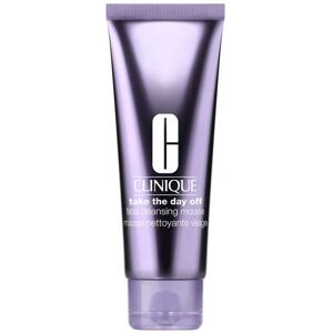 Clinique Čistiaca pleťová pena Take The Day Off (Facial Cleansing Mousse) 125 ml Clinique Čistiaca pleťová pena Take The Day Off (Facial Cleansing Mousse) 125 ml
