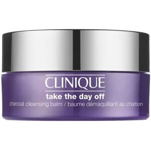 Clinique Čistiaci pleťový balzam Take The Day Off (Charcoal Cleansing Balm) 125 ml Clinique Čistiaci pleťový balzam Take The Day Off (Charcoal Cleansing Balm) 125 ml
