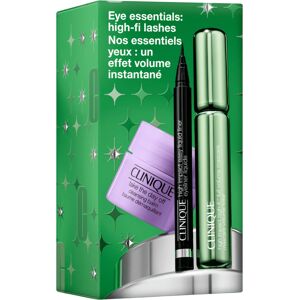Clinique Darčeková sada Eye Essentials: High-Fi Lashes Clinique Darčeková sada Eye Essentials: High-Fi Lashes
