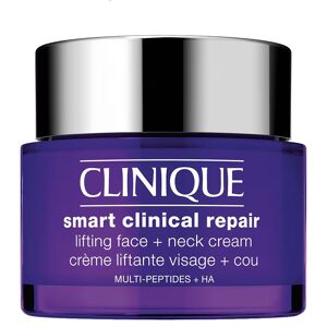 Clinique Liftingový krém na tvár a krk Smart Clinical Repair (Lifting Face & Neck Cream) 75 ml Clinique Liftingový krém na tvár a krk Smart Clinical Repair (Lifting Face & Neck Cream) 75 ml