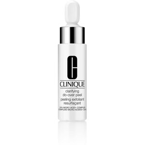 Clinique Pleťový peeling Clarifying Do-Over Peel (Peeling Exfoliant) 30 ml Clinique Pleťový peeling Clarifying Do-Over Peel (Peeling Exfoliant) 30 ml