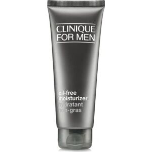 Clinique Zmatňujúci pleťový krém For Men (Oil Free Moisturizer) 100 ml Clinique Zmatňujúci pleťový krém For Men (Oil Free Moisturizer) 100 ml