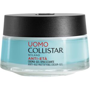 Collistar Zmatňujúci krémový gél s anti-age efektom (Anti-Age Mattifying Cream-Gél) 50 ml Collistar Zmatňujúci krémový gél s anti-age efektom (Anti-Age Mattifying Cream-Gél) 50 ml