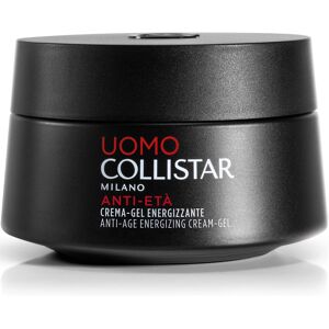 Collistar Energizujúci krém-gél pre zrelú pleť (Anti-Age Energizing Cream-Gel) 50 ml Collistar Energizujúci krém-gél pre zrelú pleť (Anti-Age Energizing Cream-Gel) 50 ml
