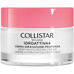 Collistar Hydratačný krém Deep Moisturizing Cream 30 ml Collistar Hydratačný krém Deep Moisturizing Cream 30 ml