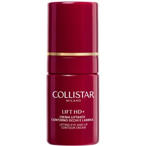 Collistar Liftingový krém na okolie očí a pier Lifting Eye and Lip Contour Cream 15 ml Collistar Liftingový krém na okolie očí a pier Lifting Eye and Lip Contour Cream 15 ml