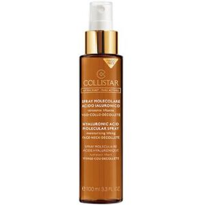 Collistar Pleťový sprej s kyselinou hyalurónovou Pure Actives (Hyaluronic Acid Molecular Spray) 100 ml Collistar Pleťový sprej s kyselinou hyalurónovou Pure Actives (Hyaluronic Acid Molecular Spray) 100 ml
