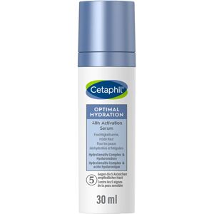 Cetaphil Pleťové sérum Optimal Hydration 48H Activation Serum 30 ml Cetaphil Pleťové sérum Optimal Hydration 48H Activation Serum 30 ml