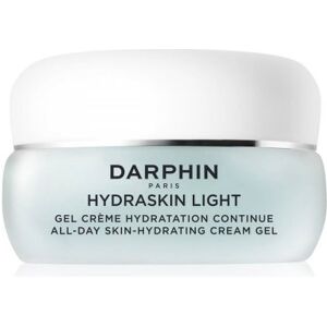 Darphin Hydratačný gélový krém pre normálnu až zmiešanú pleť Hydraskin Light (All-Day Skin Hydrating Cream Gel) 50 ml Darphin Hydratačný gélový krém pre normálnu až zmiešanú pleť Hydraskin Light (All-Day Skin Hydrating Cream Gel) 50 ml